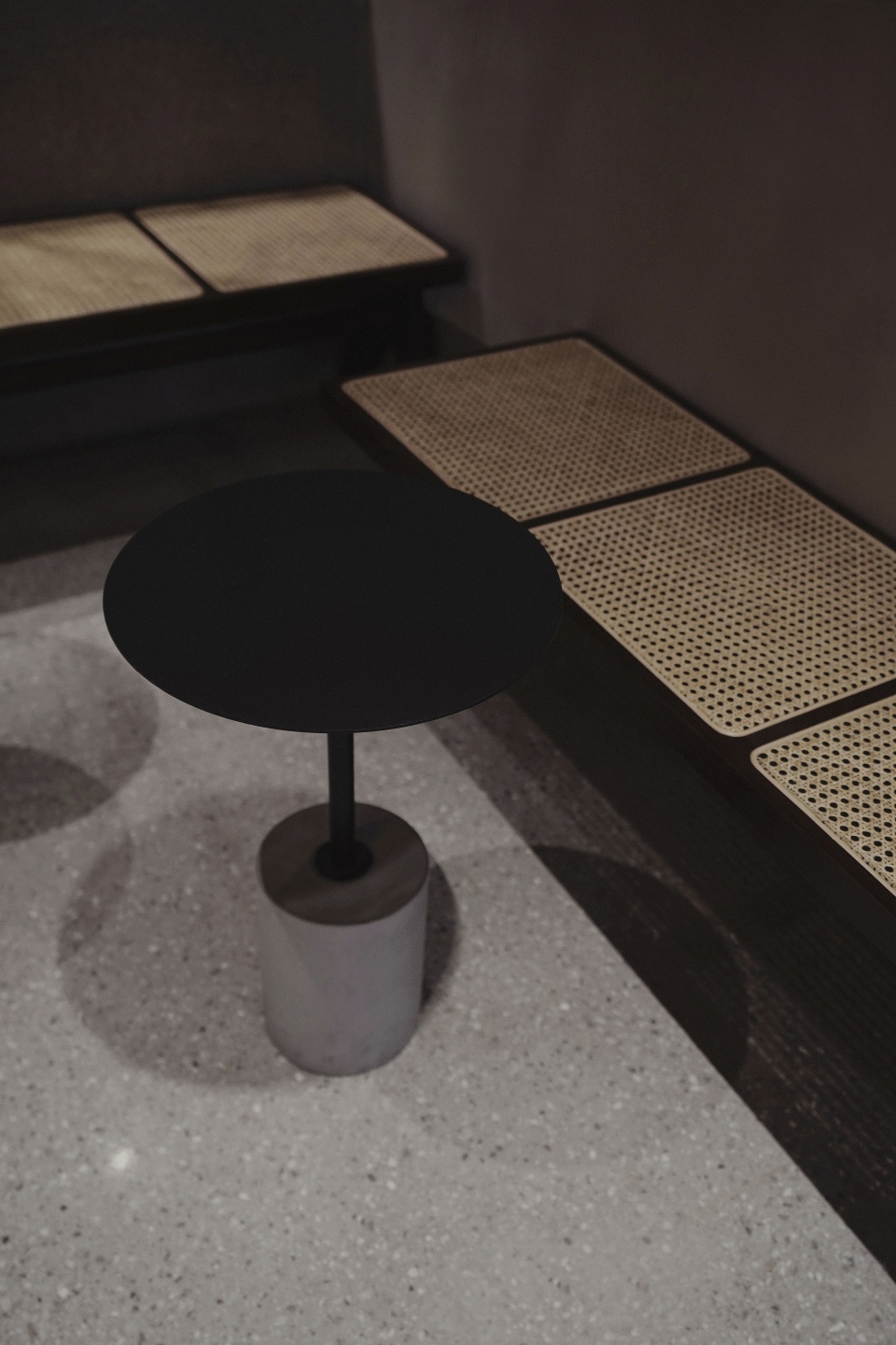 gotlot coffee store china by unknown design studio