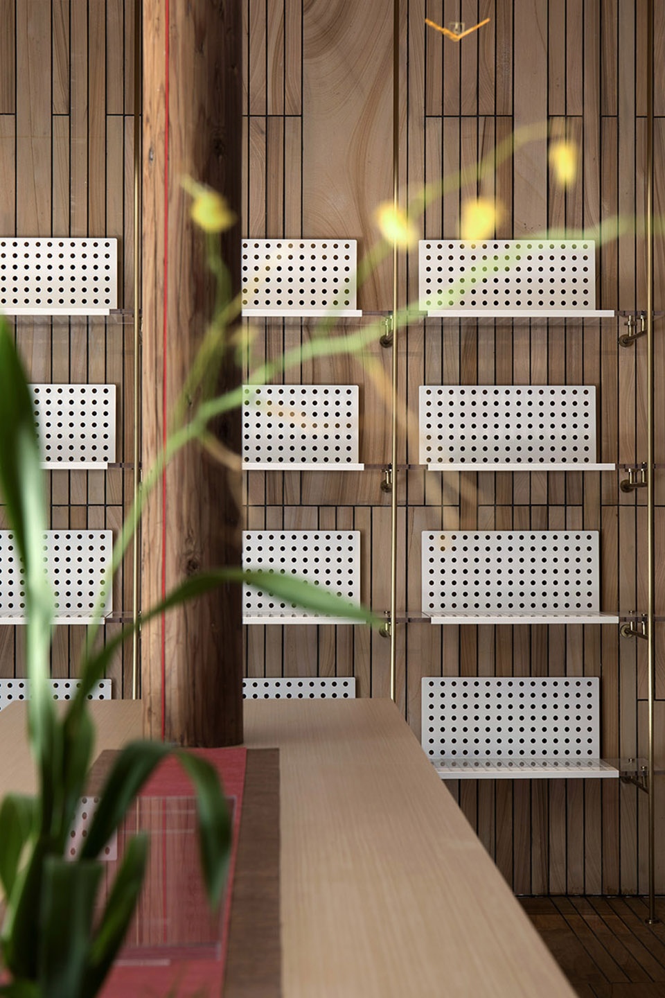 yusenyan flagship store by wusun space 1