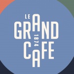 Le Grand Café咖啡馆，布鲁塞尔 / WeWantMore