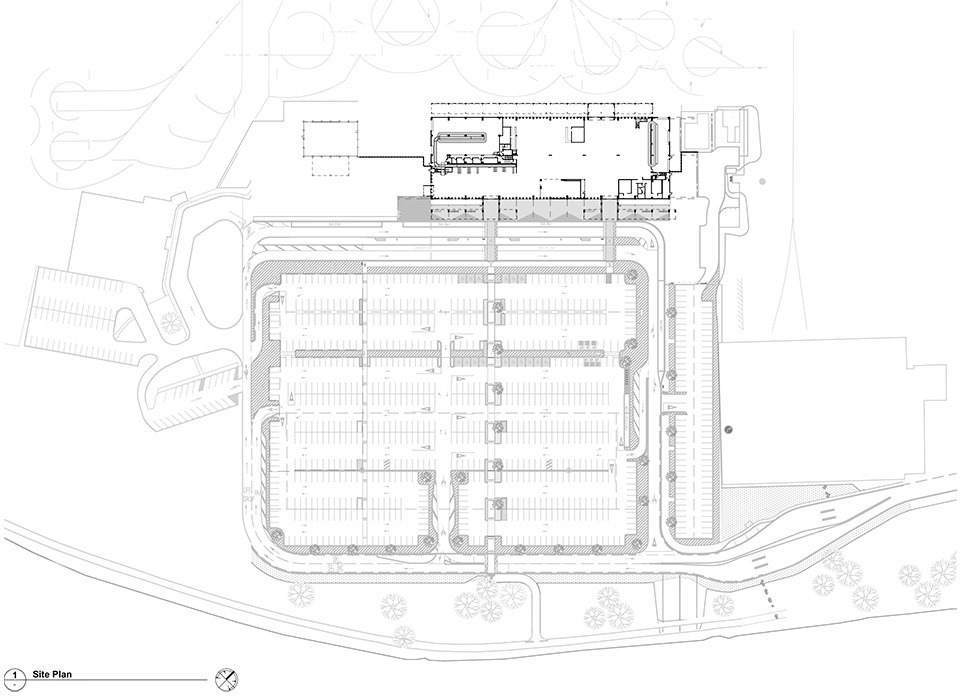 Nelson Airport Terminal by Studio Pacific Architecture 1