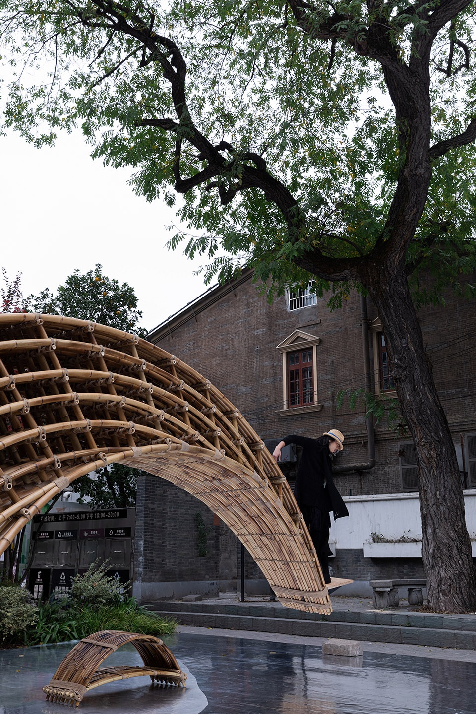 bambow china by atelier lai