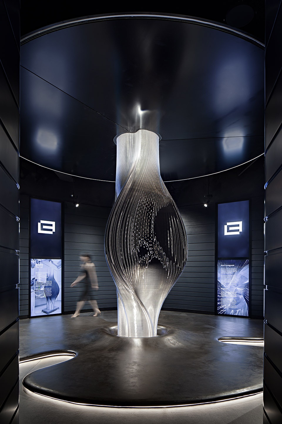 c future lab china by quad studio