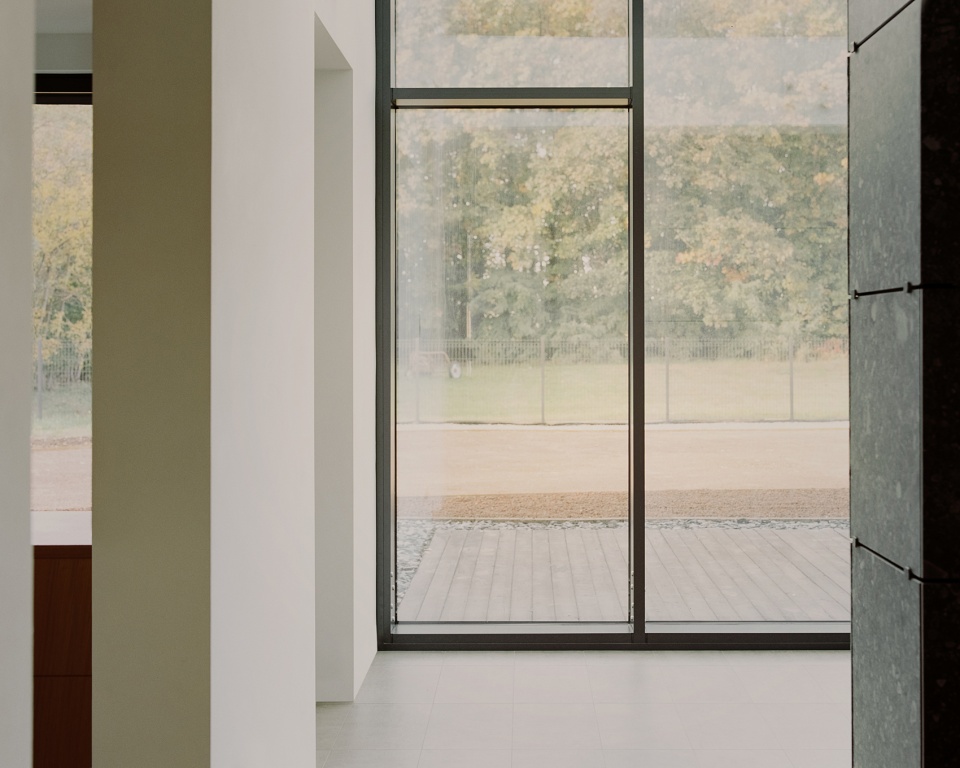 casa quattro by lca architetti