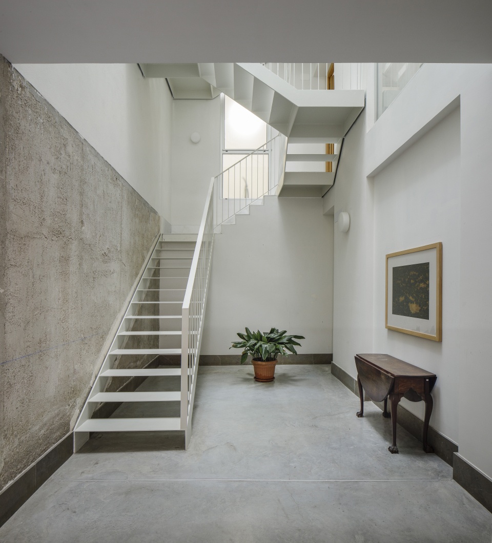 casa recacha by studio wet