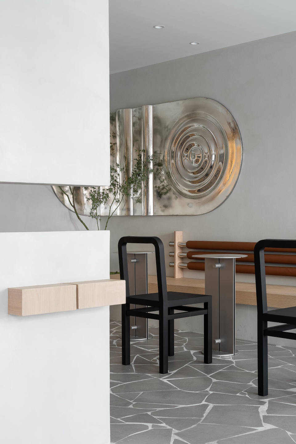 dream in the east by oytt design