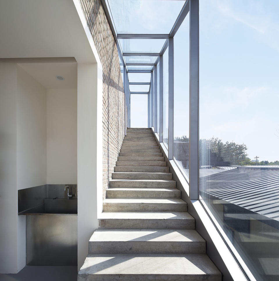echo house by klc
