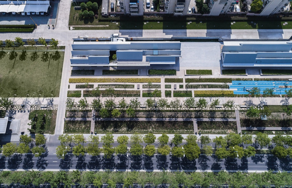 gooood archive renovation projects in shanghai