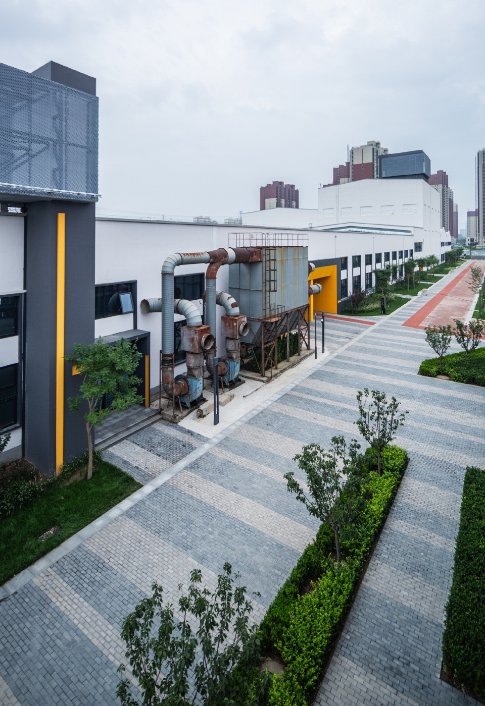 jinyu intelligent smart manufacturing factory by atlas