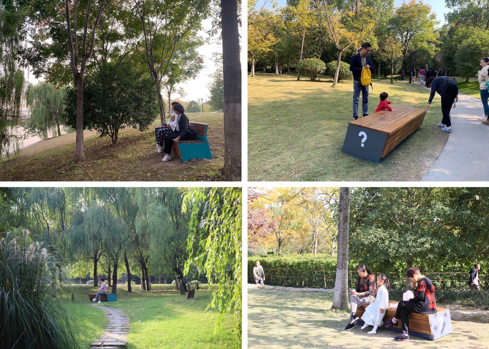 liangzhu cultural village 20th anniversary renewal plan china by antao group