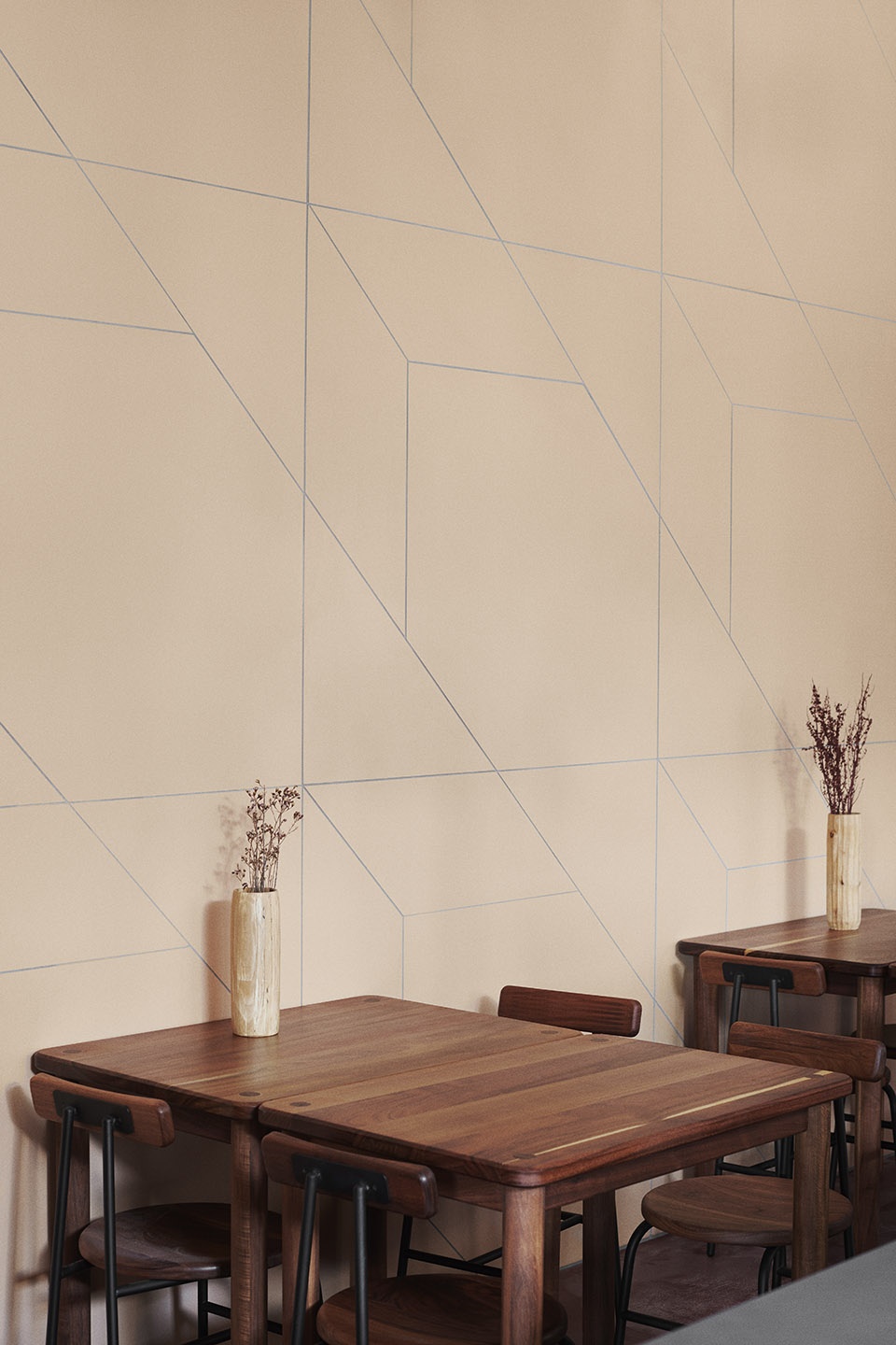Hija de Sanchez Cantina by OEO Studio