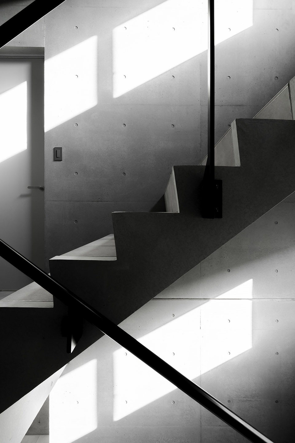 MH office by Gendai Sekkei co ltd