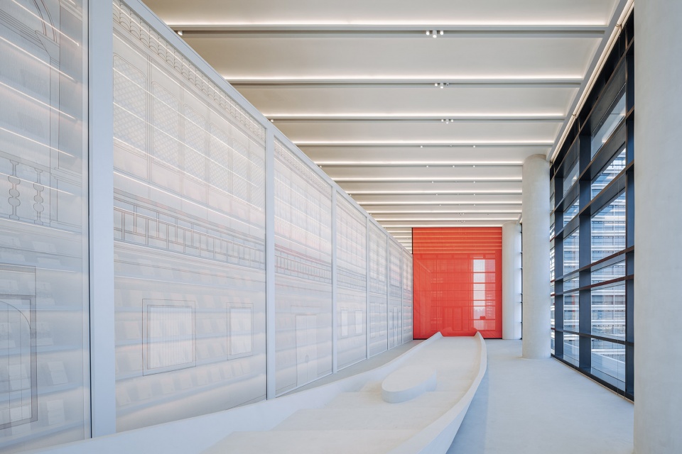 The Satori Harbor China by Wutopia Lab