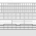Torcuato Di Tella大学Sáenz Valiente教学楼，布宜诺斯艾利斯 / Josep Ferrando Architecture
