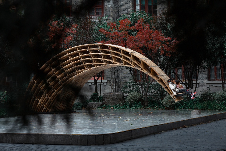 bambow china by atelier lai