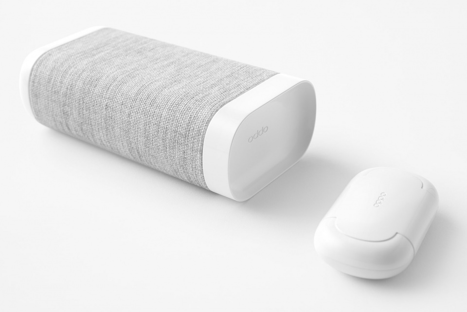 music link by nendo