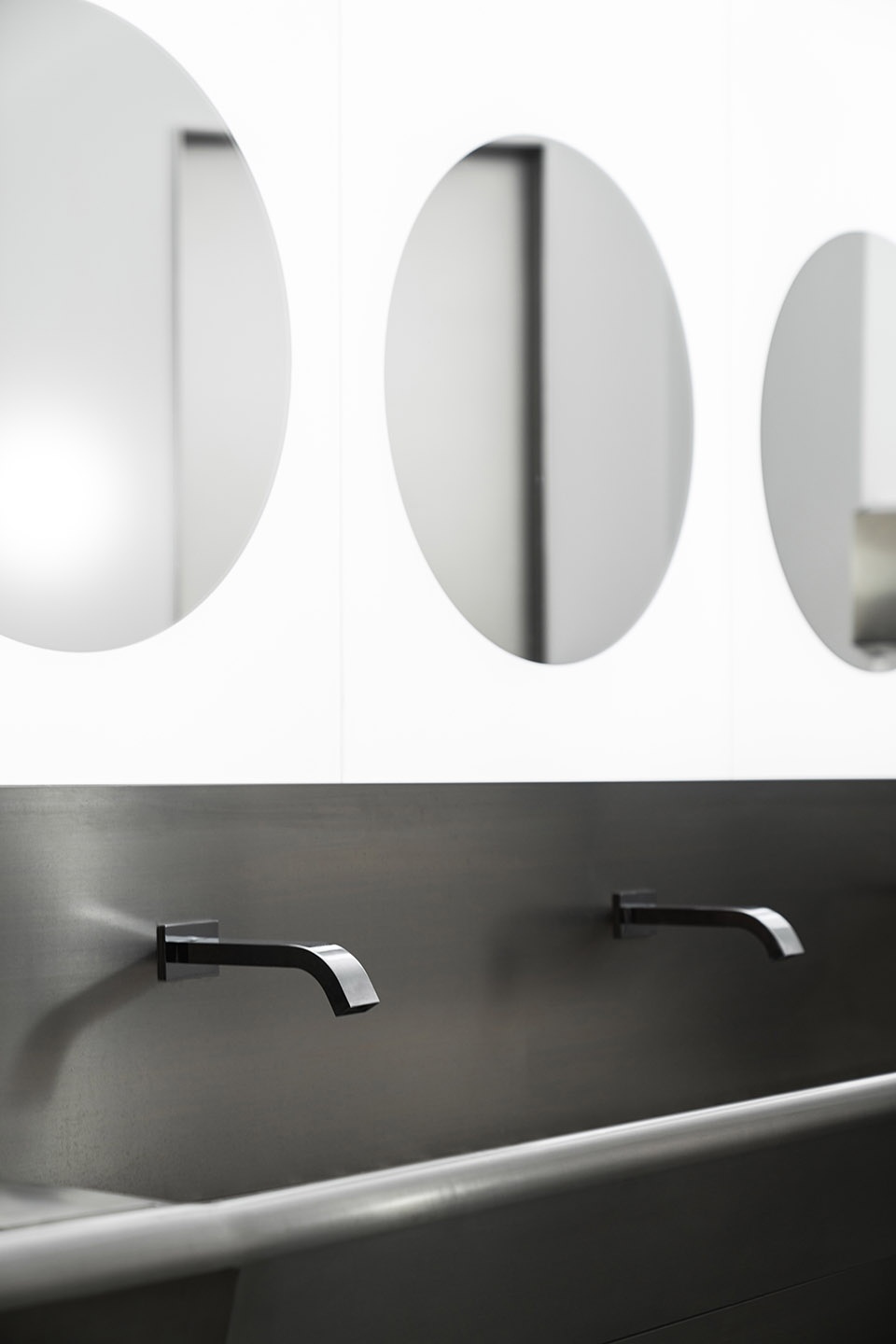 sense salon china by mojo studio
