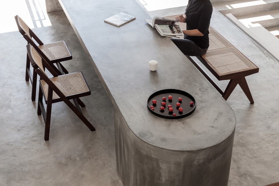 southlane china by daxiao research design office