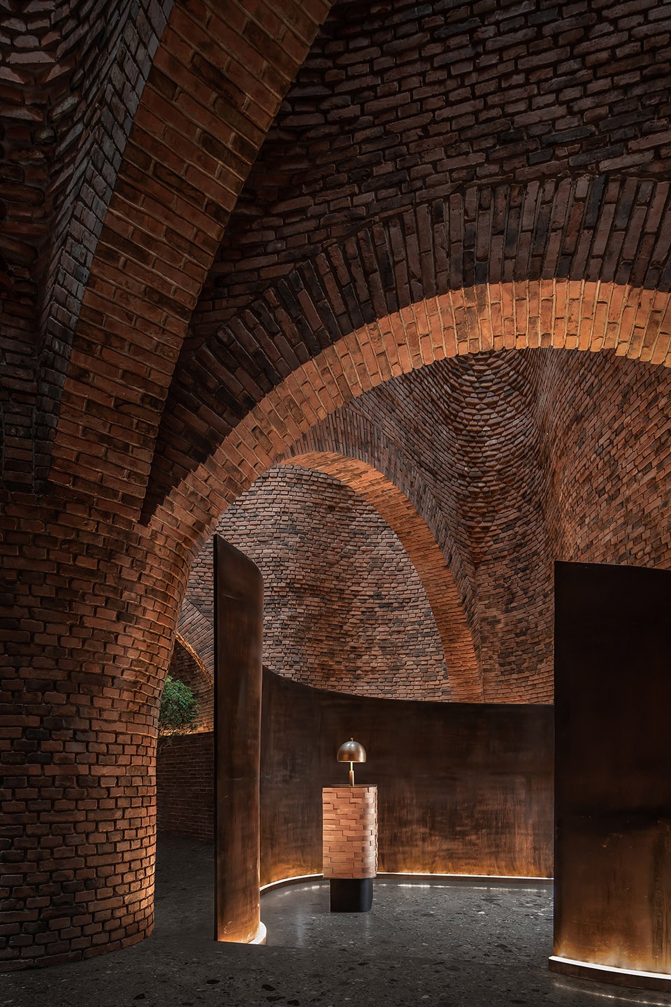 50cloud artists lounge china by ccd