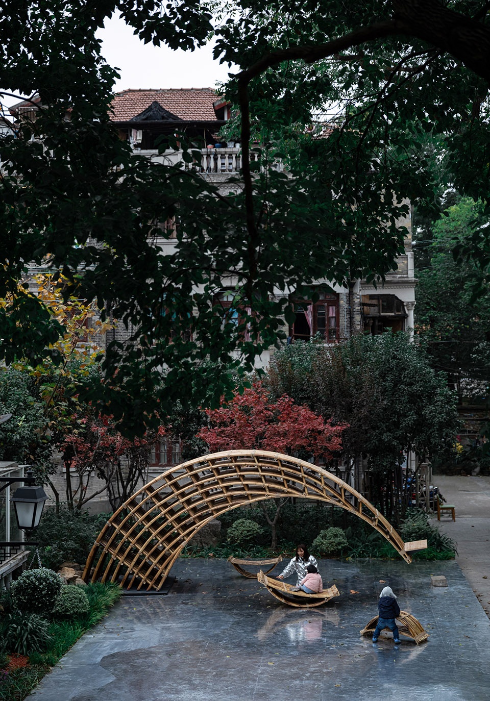 bambow china by atelier lai