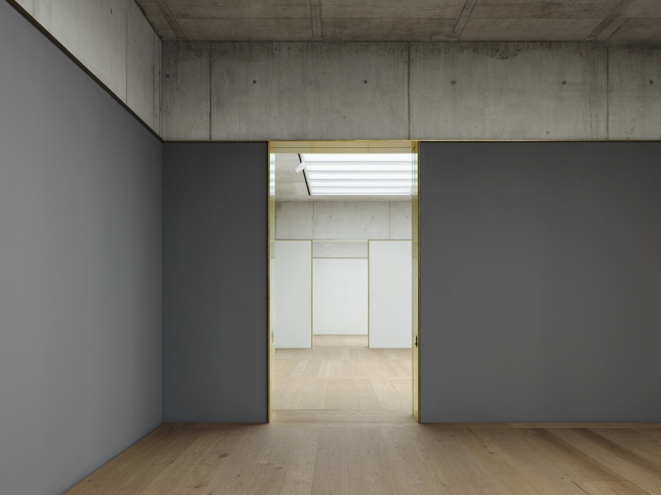 kunsthaus zurich extension by david chipperfield architects berlin