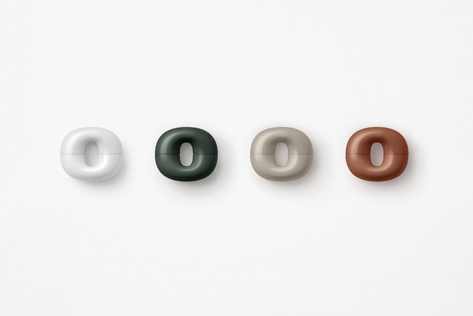 music link by nendo