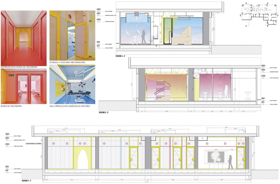 nexus8 traumatology clinic by magicarch 1