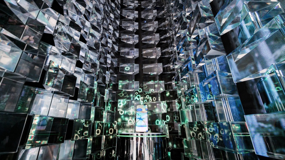 oppo guangzhou by unstudio