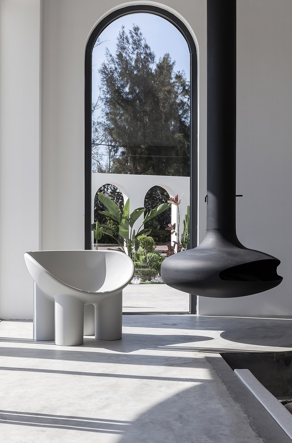 southlane china by daxiao research design office