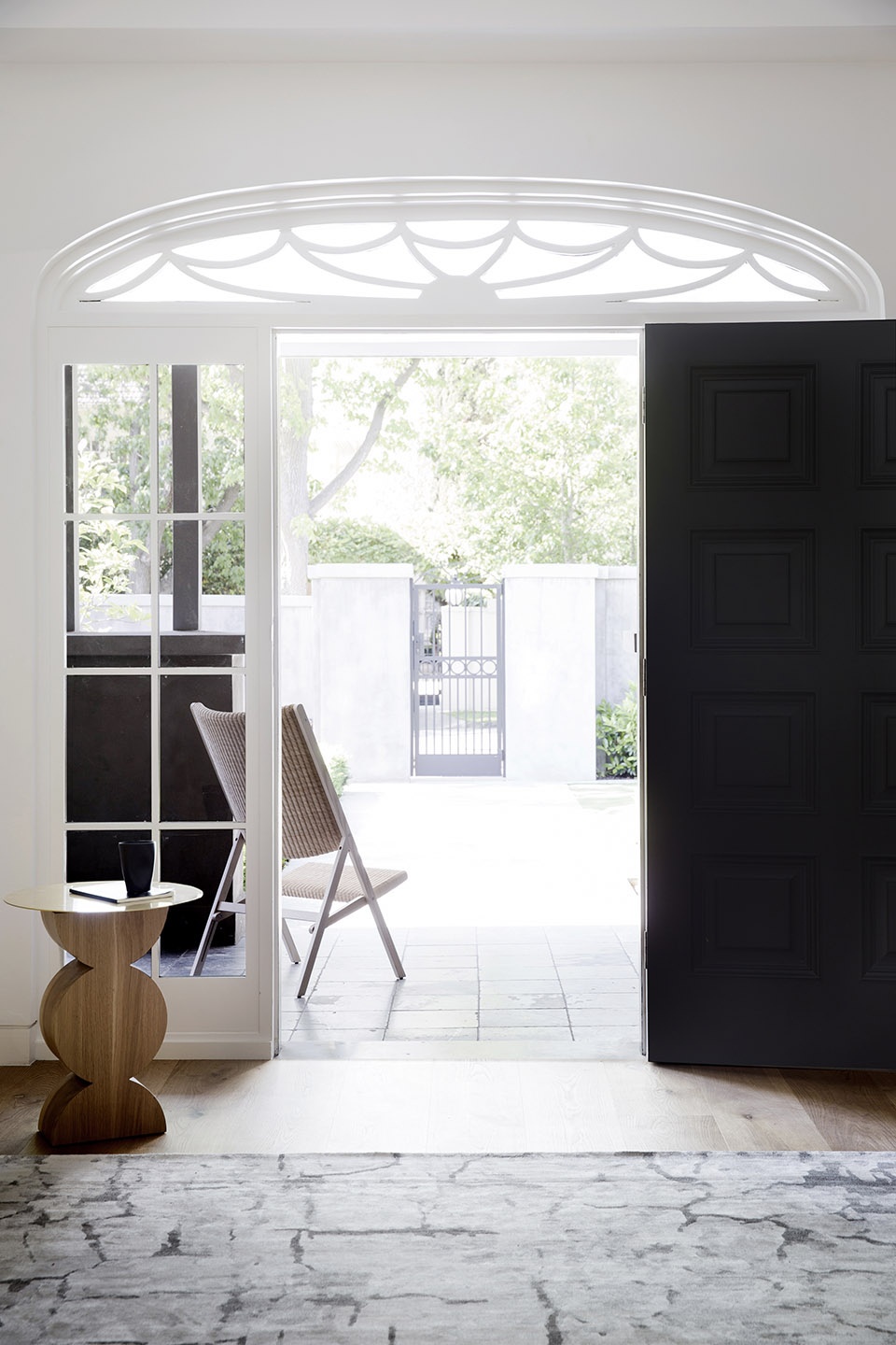 toorak residence by adele bates