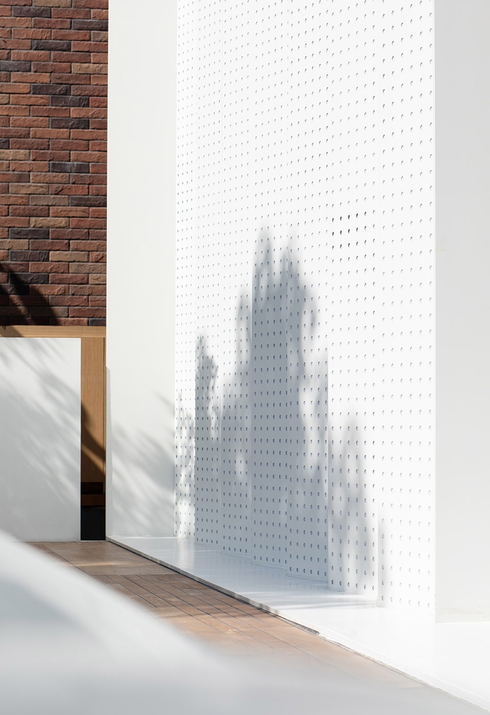 yusenyan flagship store by wusun space