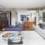 Vergalhões公寓，圣保罗 / CASA100 Arquitetura