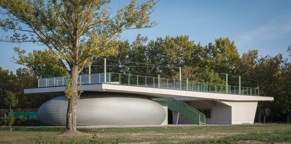 The ZAM by Studio A4
