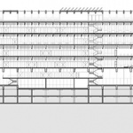 Torcuato Di Tella大学Sáenz Valiente教学楼，布宜诺斯艾利斯 / Josep Ferrando Architecture
