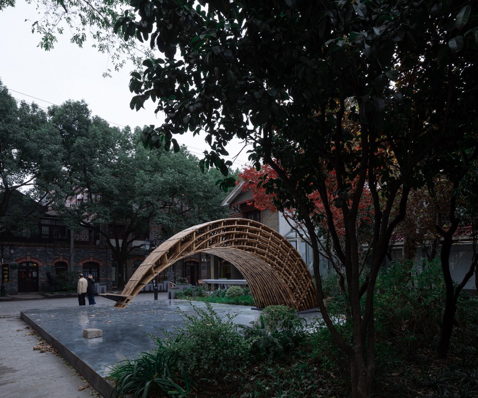 bambow china by atelier lai