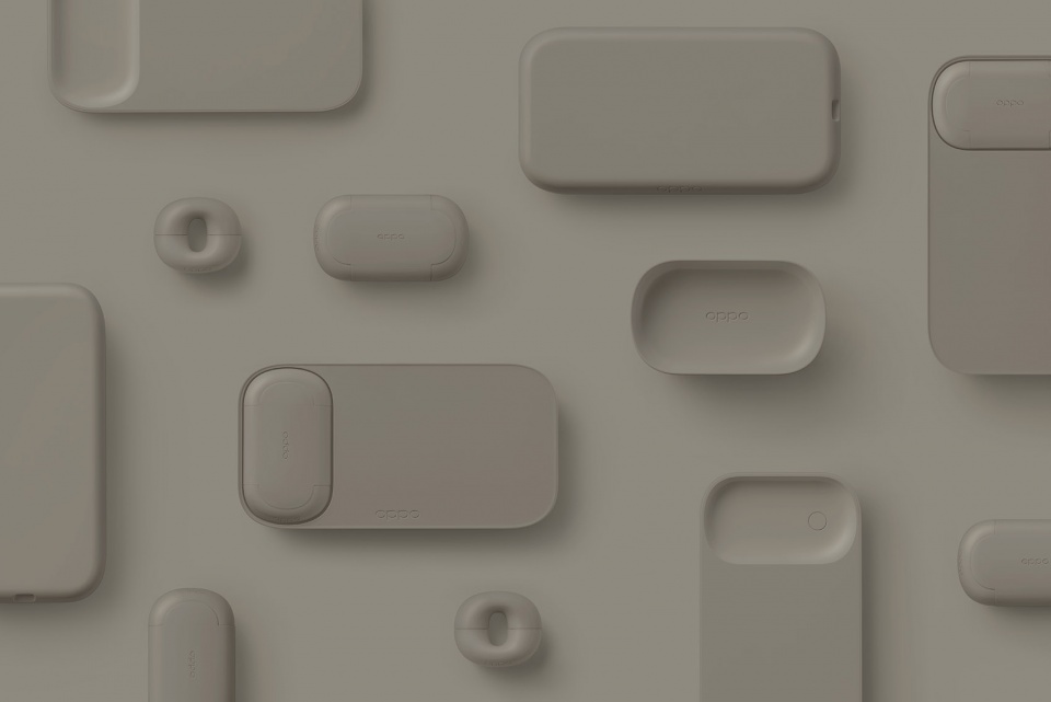 music link by nendo