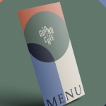 Le Grand Café咖啡馆，布鲁塞尔 / WeWantMore