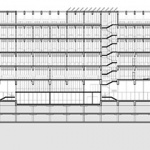 Torcuato Di Tella大学Sáenz Valiente教学楼，布宜诺斯艾利斯 / Josep Ferrando Architecture