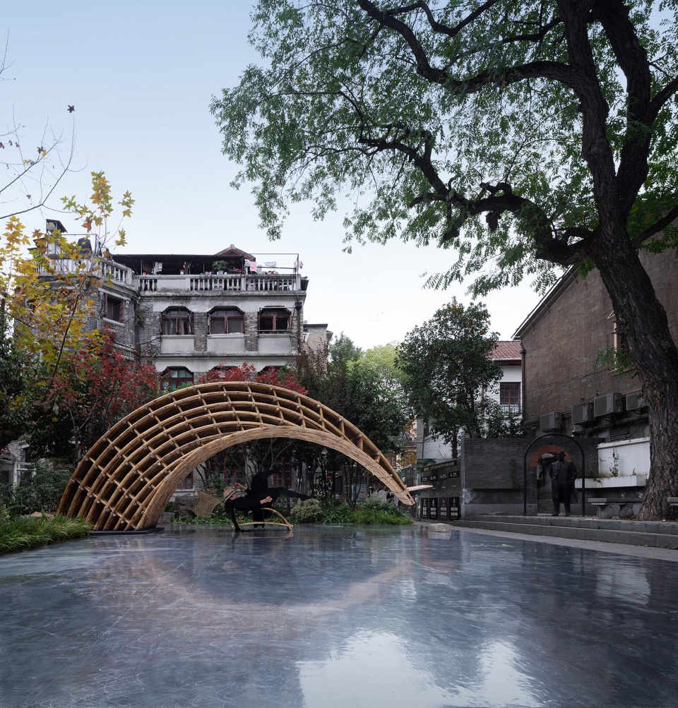 bambow china by atelier lai
