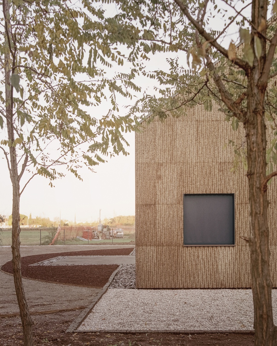 casa quattro by lca architetti