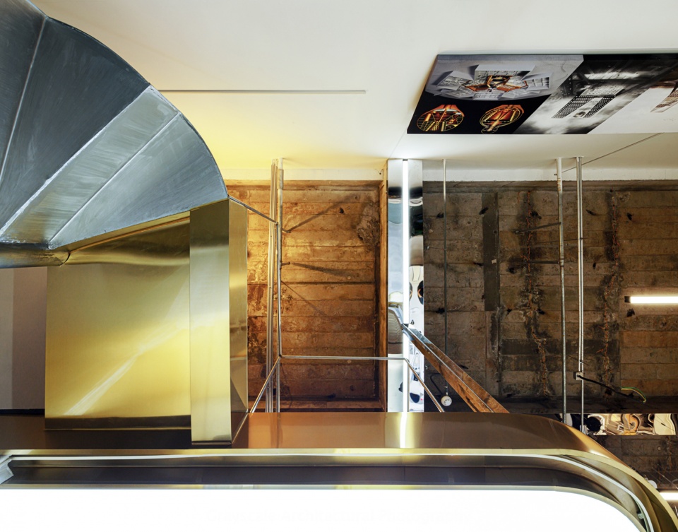 joa shanghai new office by joa