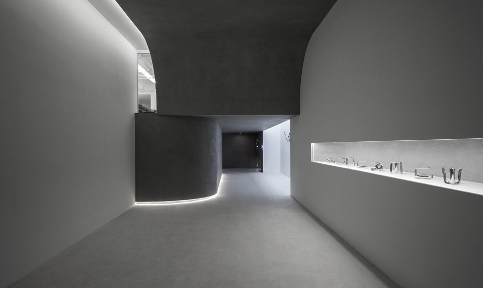 maison joseph deco by hangzhou ssdeign