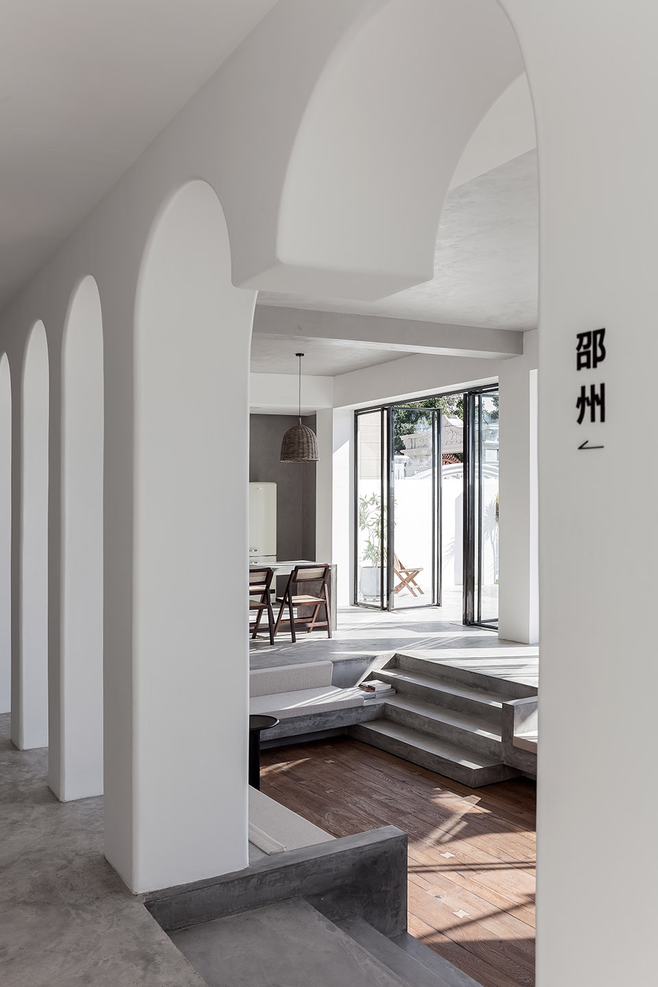 southlane china by daxiao research design office