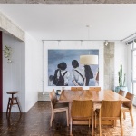 Vergalhões公寓，圣保罗 / CASA100 Arquitetura