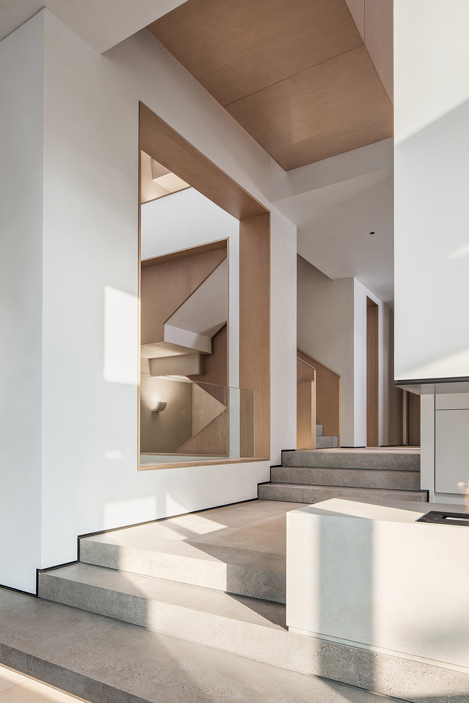 a desired home china by liang architecture studio