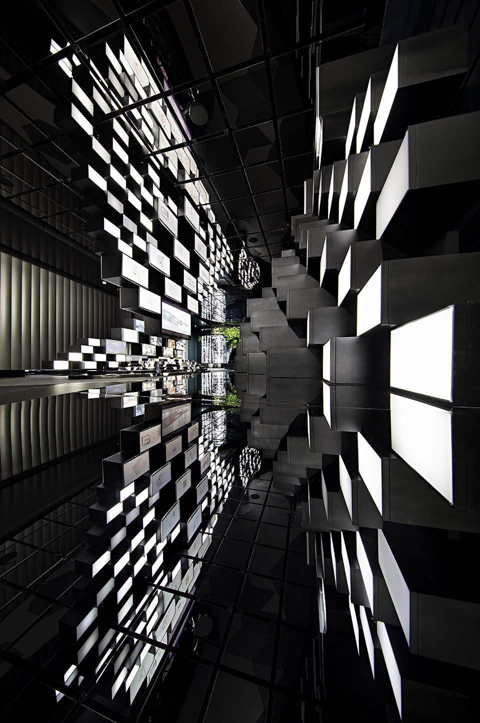 c future lab china by quad studio