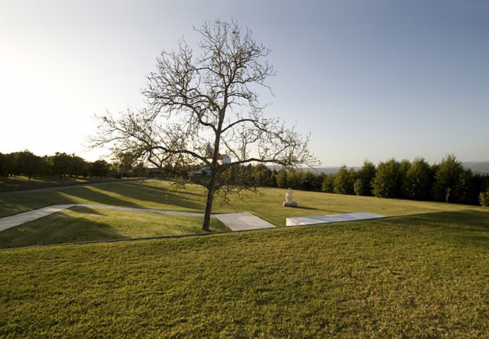 gooood archive Earth Sheltered Architecture