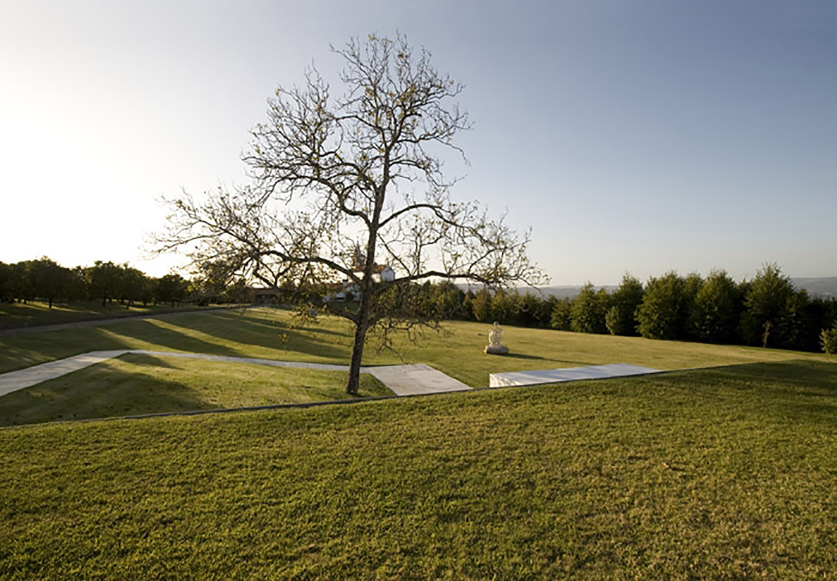 Extension of the earth: Earth-Sheltered Architecture - 谷德设计网