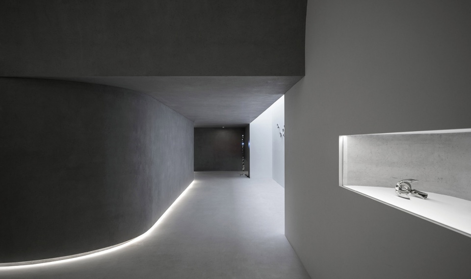 maison joseph deco by hangzhou ssdeign