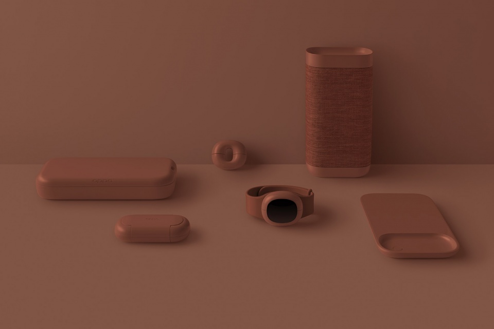 music link by nendo