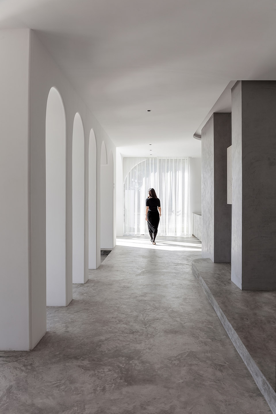 southlane china by daxiao research design office